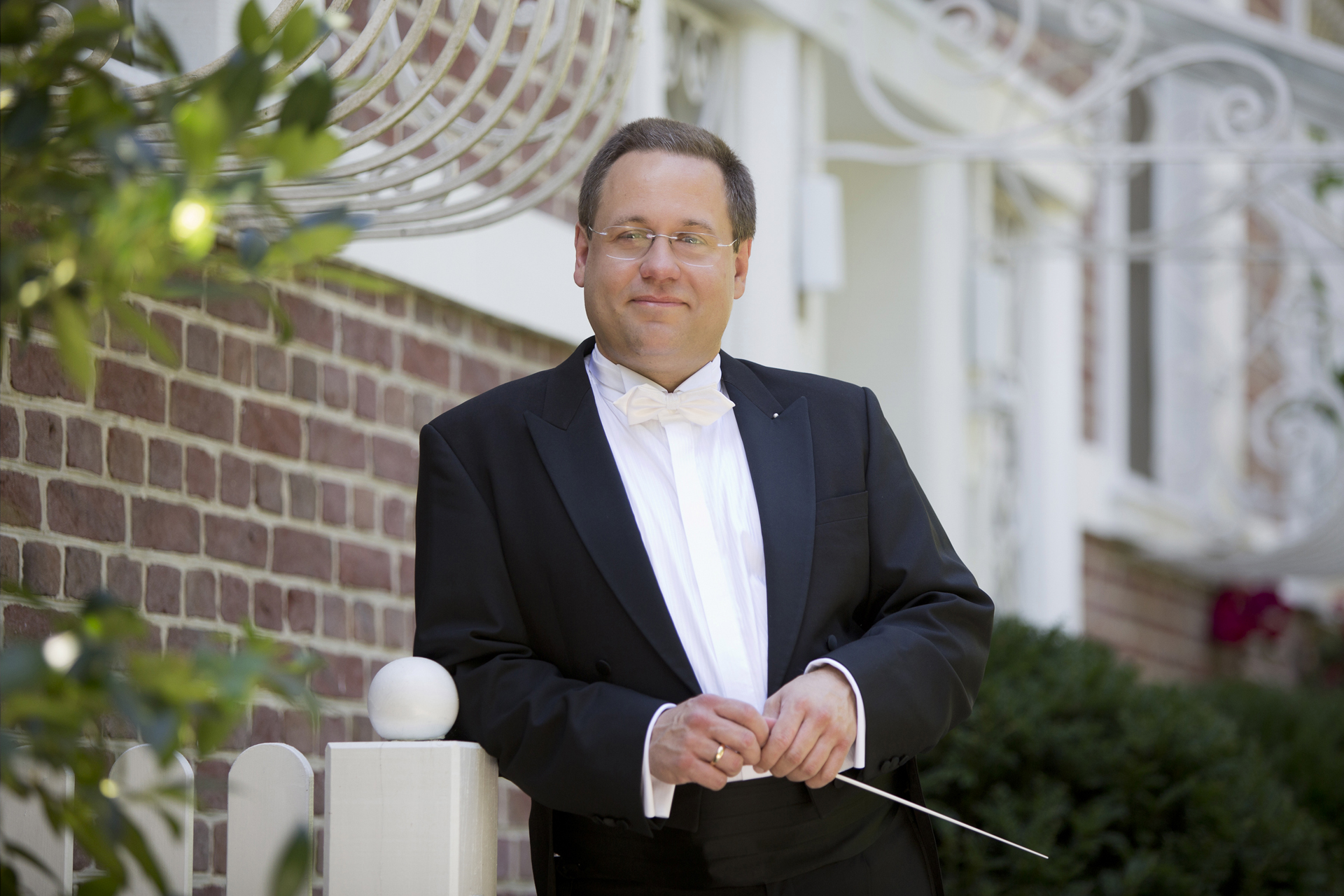 „Das erreicht den Menschen“ – Dirigent Bernd Fugelsang über Shen Yun in Frankfurt