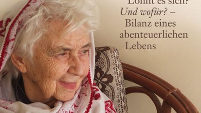 Leben und Abenteuer der Lepra-Ärztin und Nonne Ruth Pfau