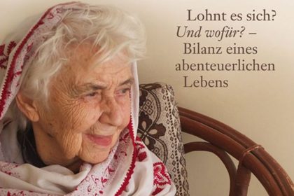 Leben und Abenteuer der Lepra-Ärztin und Nonne Ruth Pfau
