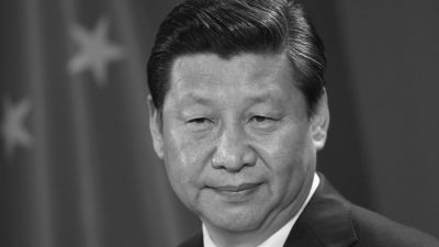 Xi Jinpings „China-Traum“ und die komplizierte Realität