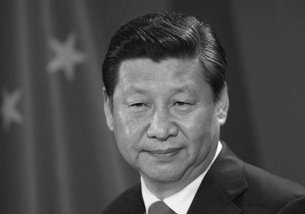 Xi Jinpings „China-Traum“ und die komplizierte Realität