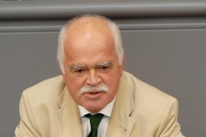 Spiegel: Union verärgert über Gauweilers EU-Lästereien