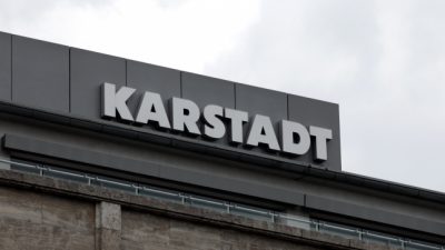 Neue Karstadt-Chefin will Führungskultur ändern