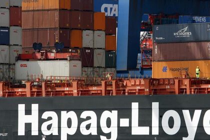 CSAV-Aktionäre billigen Fusion mit Hapag-Lloyd