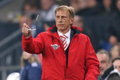 Medien: Daum als Trainer von Bursaspor entlassen