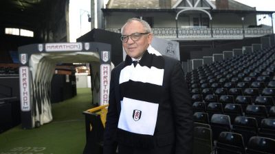 Magath will FC Fulham auch bei Abstieg treu bleiben