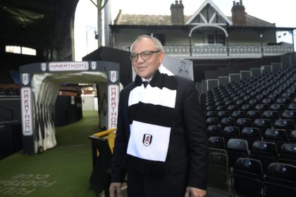 Magath will FC Fulham auch bei Abstieg treu bleiben