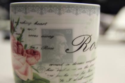 Böses Nachspiel wegen „Hitler-Tasse“: Staatsanwaltschaft ermittelt