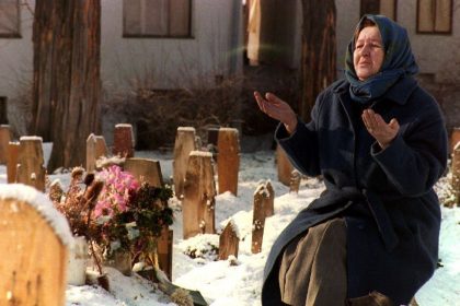 Deutsche „Bilderkriegerin“ Anja Niedringhaus in Afghanistan erschossen + Fotogalerie