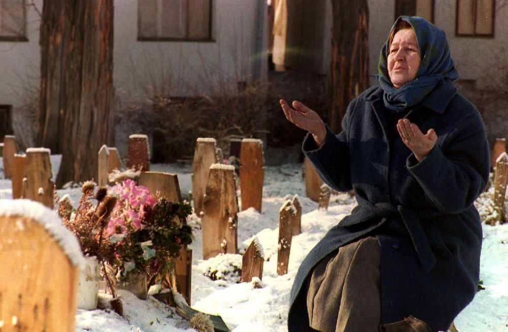 Deutsche „Bilderkriegerin“ Anja Niedringhaus in Afghanistan erschossen + Fotogalerie