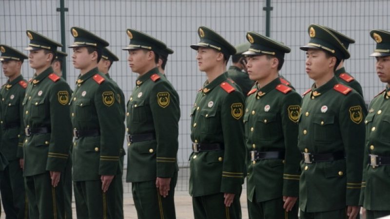 Was Chinas Regime mit der neuen „Staatssicherheitskommission“ vorhat