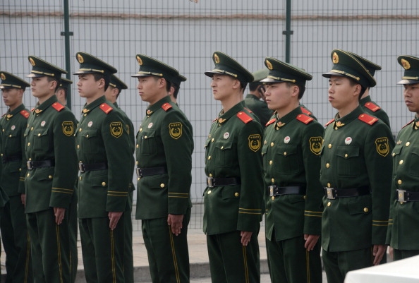 Was Chinas Regime mit der neuen „Staatssicherheitskommission“ vorhat