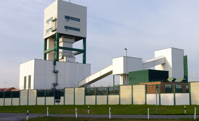 SPD-Politiker Müller will Gorleben als Atomlager ausschließen