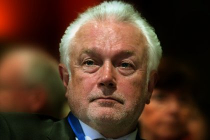 Kubicki warnt Regierung vor Einführung der Vorratsdatenspeicherung