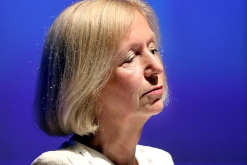 Bildungsministerin Wanka unterstützt Schavans Wechsel nach Rom