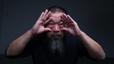 Staatsministerin Grütters wird Ai Weiwei Ausstellung in Berlin eröffnen