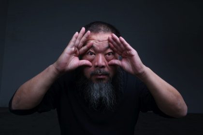 Staatsministerin Grütters wird Ai Weiwei Ausstellung in Berlin eröffnen