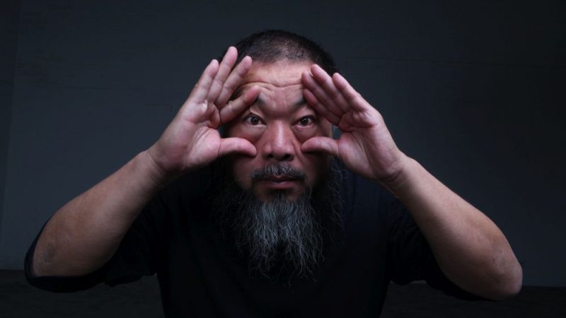 Staatsministerin Grütters wird Ai Weiwei Ausstellung in Berlin eröffnen