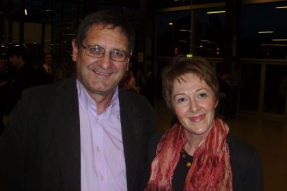 Shen Yun zeigt die Reinheit, die Schöpferkraft, dieses Universelle