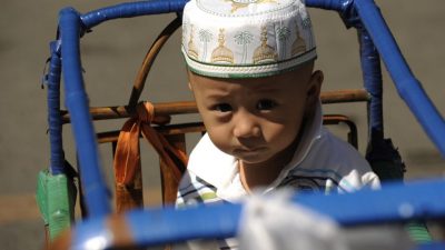 China: Bombenanschlag in Xinjiang unter falscher Flagge?