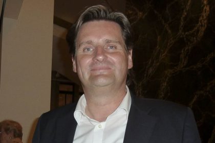 Vermögensberater: „Shen Yun hat hohe Erwartungen mehr als erfüllt“