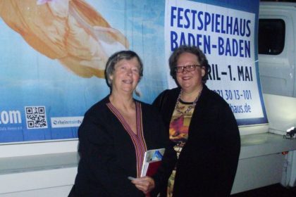 Musikerfamilie: „Shen Yun führt zurück zu positiven Seiten des Lebens“