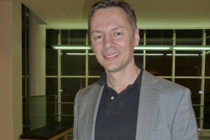 Europameister im Kampfsport: “Shen Yun ist sehr fröhlich und sehr gefühlsvoll”