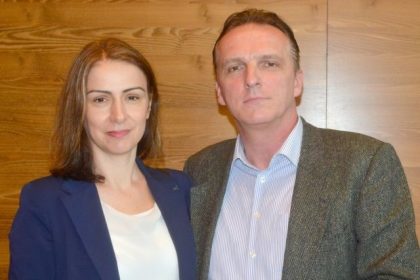 Diplomat über Shen Yun: “Die Tänze waren sehr mächtig und kraftvoll”