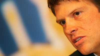 Jan Ullrich bedauert Dopingvergehen: „Ich habe Fehler gemacht“