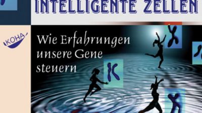 Bewusstsein der Zellen: Die Sicht von Bruce Lipton auf die Evolution