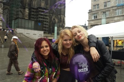 Germanys Next Top-Model: So beeinflusst GNTM das Selbstbewusstsein deutscher Mädchen