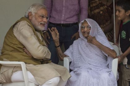 Narendra Modi wird Indiens Premierminister mit Erdrutsch-Sieg