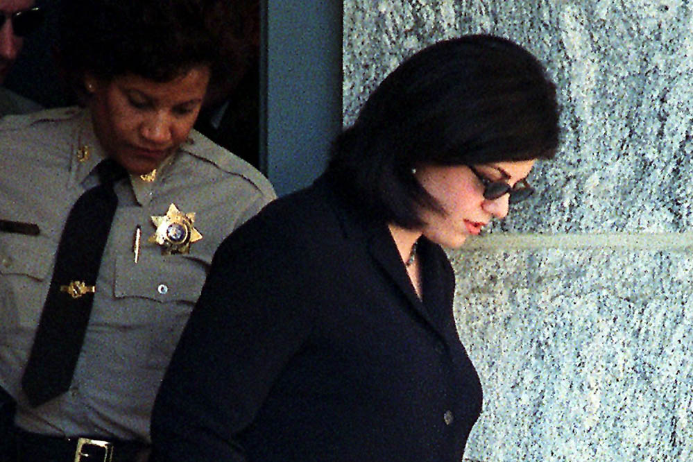 Monica Lewinsky will sich für Opfer von Online-Mobbing engagieren