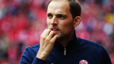 Tuchel-Nachfolger bei Mainz 05: Der Däne Kasper Hjulmand