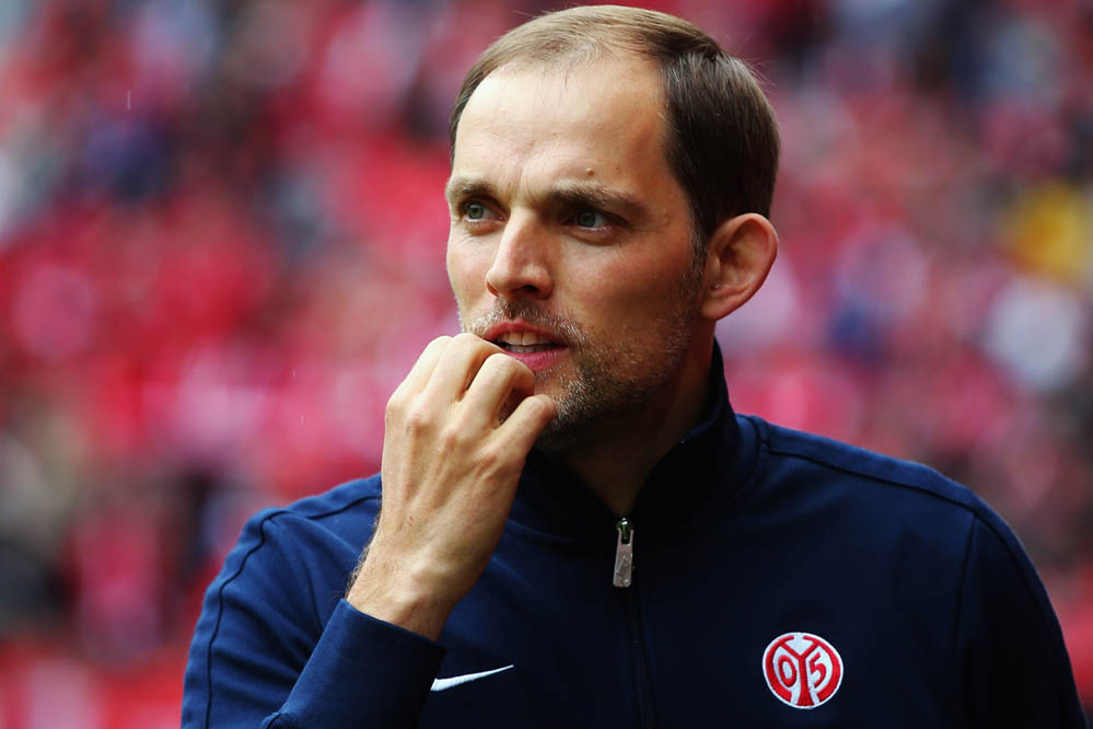 Tuchel-Nachfolger bei Mainz 05: Der Däne Kasper Hjulmand