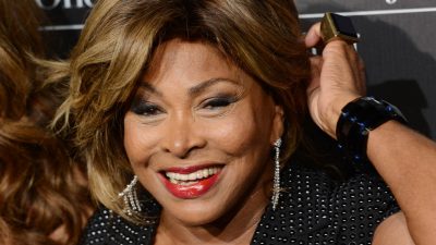 Rock-Diva Tina Turner (74): „Alter ist für mich kein Problem“