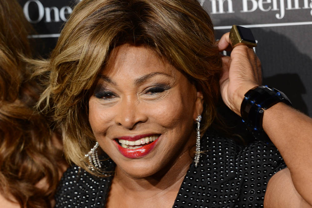 Rock-Diva Tina Turner (74): „Alter ist für mich kein Problem“