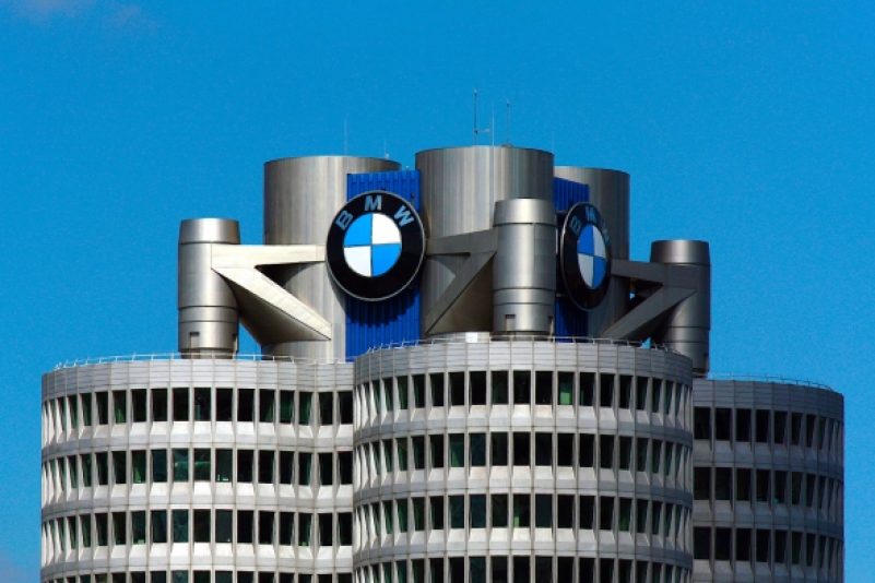 BMW-Personalchefin lehnt Frauenquote für ihren Konzern ab