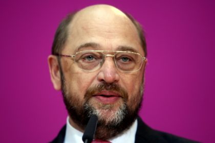 Nach Kritik an Schulz: Linken-Chef attackiert CSU scharf