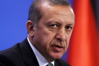 CDU-Vize Klöckner legt Türken Erdogan-Boykott nahe