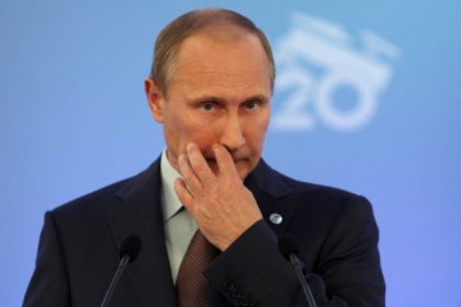 Schröder weist Kritik an Putins Anwesenheit bei Geburtstagsfeier zurück