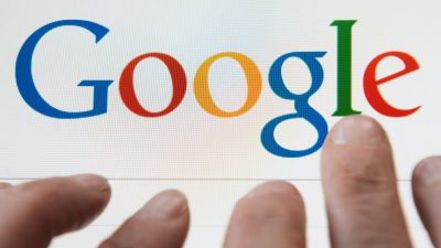 Google verzeichnet neuen Rekord bei Datenabfragen von Behörden