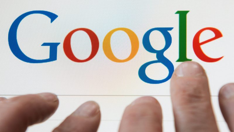 Wie Politiker versuchen, Google zu zensieren