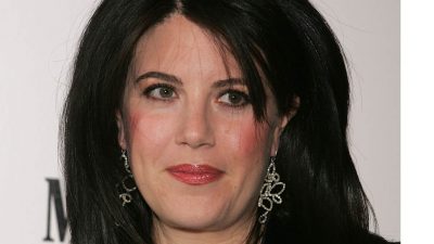 Monica Lewinsky und die Zeitschrift Vanity Fair – eine lange und gute Beziehung