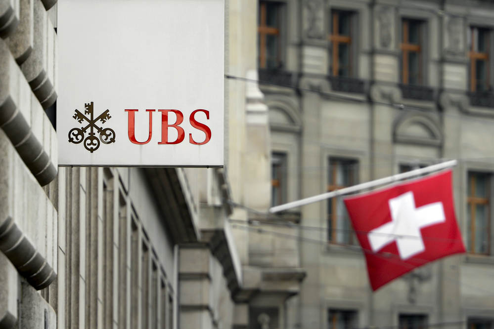 Die Schweiz, ihr Bankgeheimnis und Chinas Funktionäre