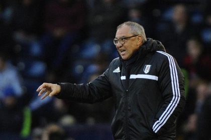 Magath: Abstieg schlimmer als Niederlagen in WM-Finals