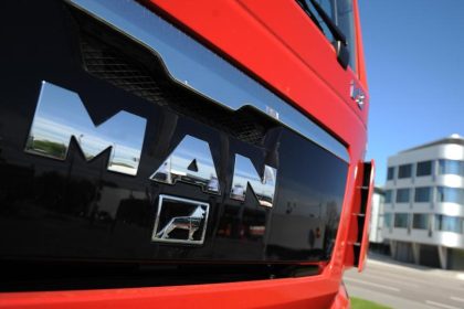 MAN legt Aktionären Nutzfahrzeugallianz mit Scania dar