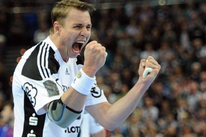 Kiel und Flensburg bereit für CL-Halbfinals