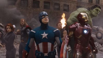 Avengers 2: Black Widow Kostüm Aktualisiert; Ultron wird Dronen Armee haben