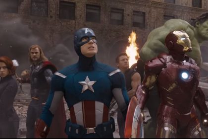 Avengers 2: Black Widow Kostüm Aktualisiert; Ultron wird Dronen Armee haben